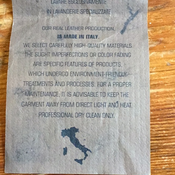 Langellotti Bag - Picture 10 of 10